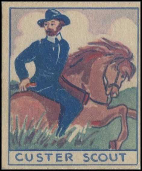 Custer Scout